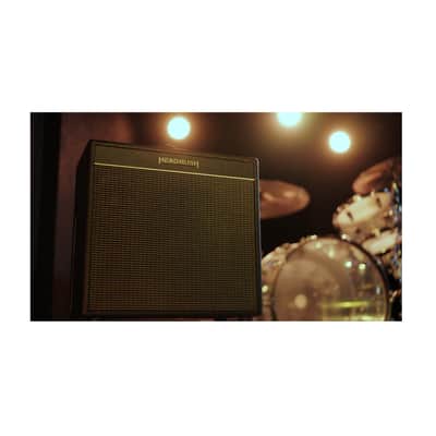HeadRush FRFR-8 8-inch 480W Full-Range Flat-Response Rugged Guitar Amp Cabinet image 8