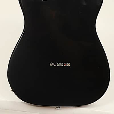 Custom Built "Tele" style Electric Guitar w/ gig bag image 7