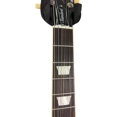 Gibson Les Paul Standard 2022 - Cherry Sunburst image 7