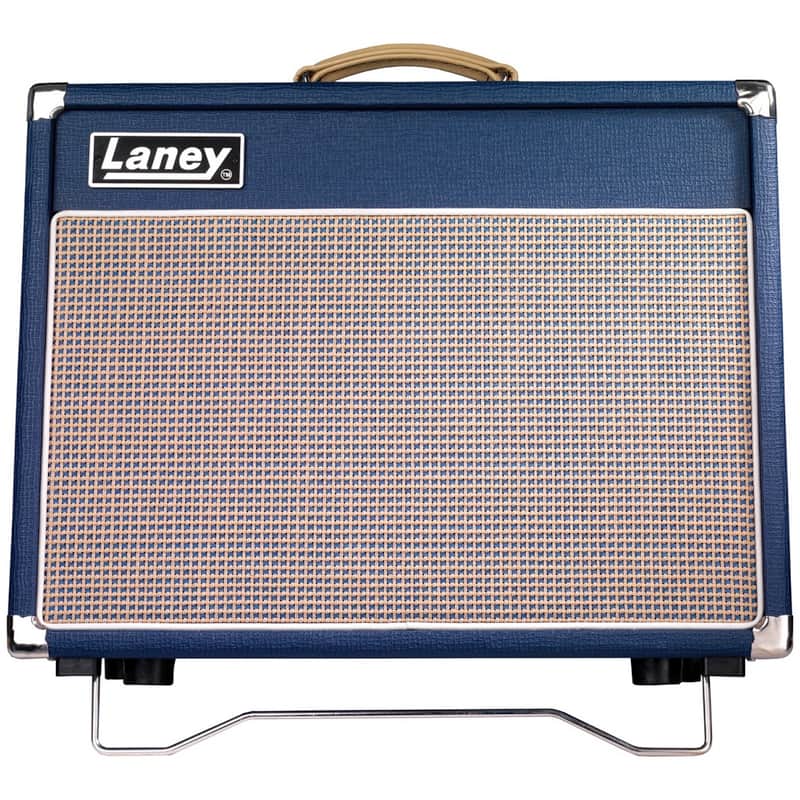 Laney Lionheart L5T-112 Guitar Combo Amplifier (5 Watts, 1x12"), Open Box (Like New) image 1
