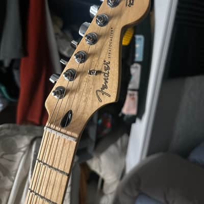 Fender Player Stratocaster - Gloss Polyester image 3