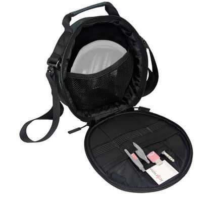 Mackie MC-100 Professional Studio Monitoring Over Ear Headphones w Case image 9
