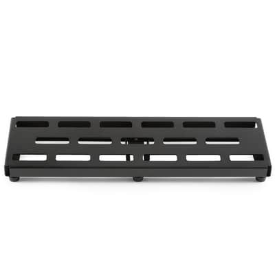 Rockboard DUO 2.1 Pedalboard w/ Gigbag image 2