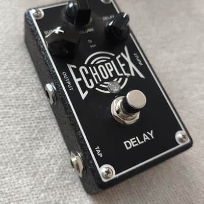 Dunlop Echoplex Delay EP 103 mit Netzteil image 3