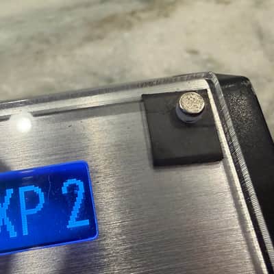 Line 6 Helix Floor Platinum Limited Edition Guitar Multi-Effects Processor Firmware 3.80 image 21