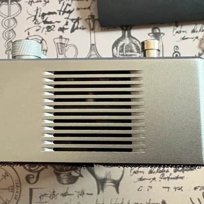 Darkglass Electronics Anagram 2025 - Present - Silver image 8