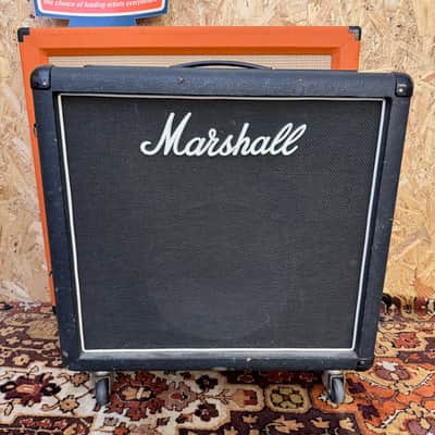 Vintage 1979 Marshall 2150 100w 1x12 Guitar Amplifier Combo 1970s *Ex Argent* image 1