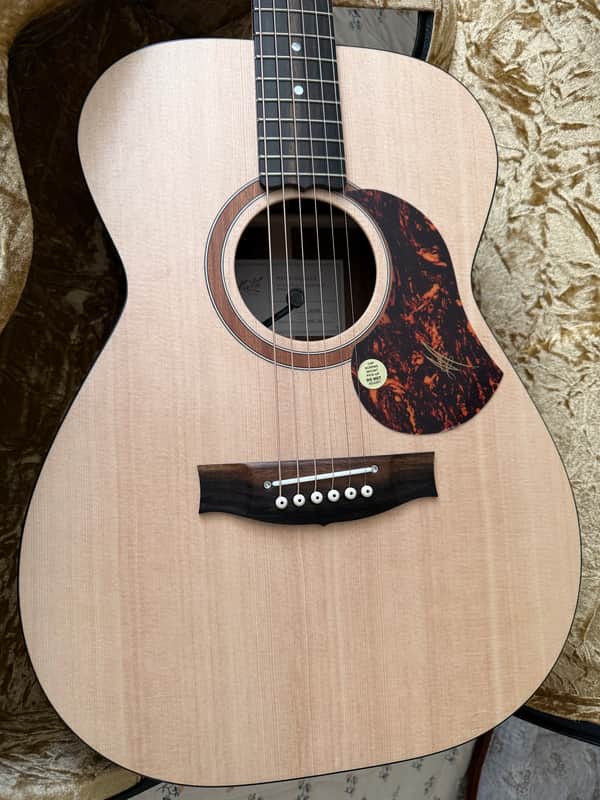 Maton SRS 808 Acoustic/electric AP5 Pro image 1
