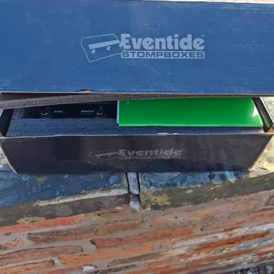 Eventide ModFactor 2010s - Black image 5