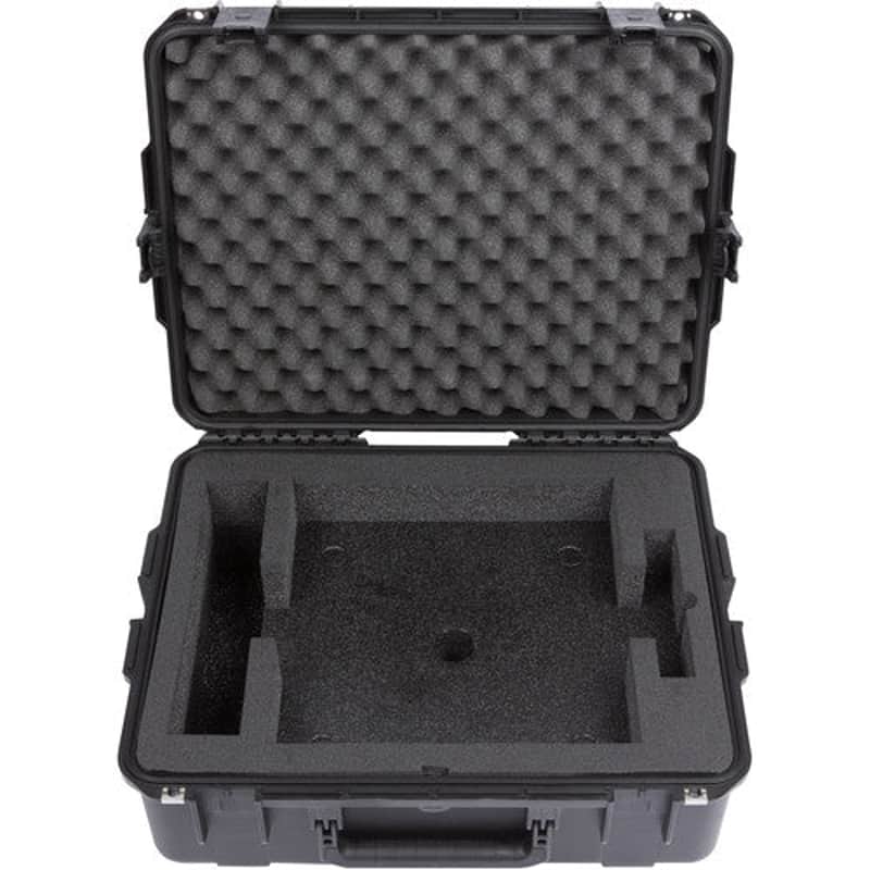 SKB 3i-2217-8AS iSeries 2217-8 Alesis Strike Multipad Case image 1