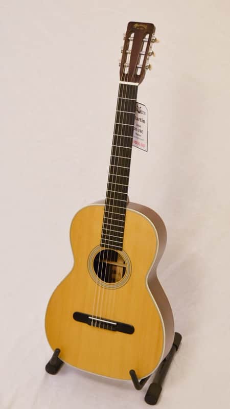 Martin 00-28C Nylon 1968 image 1