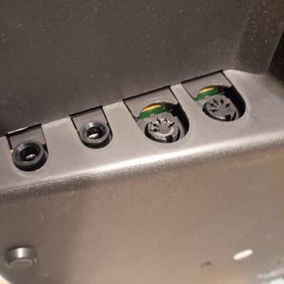 Yamaha DD-50 Digital Drum image 9