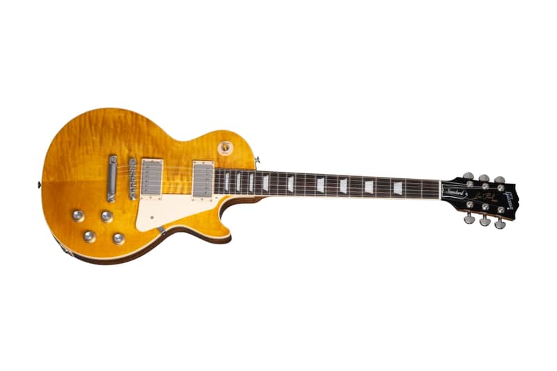 Gibson Les Paul Standard '60s (2019 - Present) | Reverb Canada
