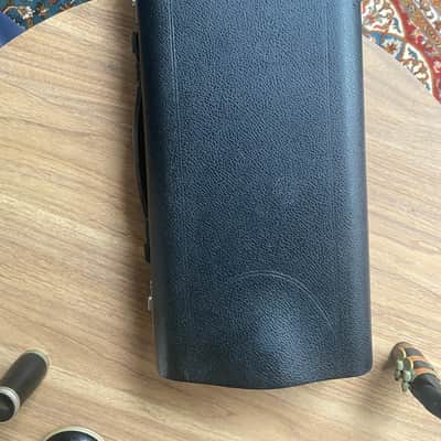 Buffet Crampon R-13 Bb Clarinet with Video. 2000s - Black. Serviced by Pros. EU Only. image 9