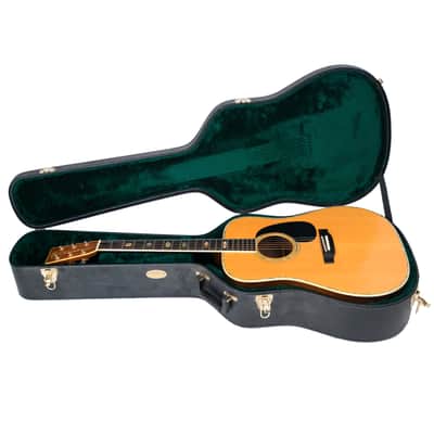 Martin D041 Acoustic Guitar Owned By Billie Joe Armstrong Of Green Day image 14