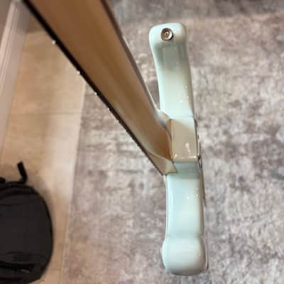 Fender American Special Stratocaster with Rosewood Fretboard 2015 - 2018 - Sonic Blue image 11