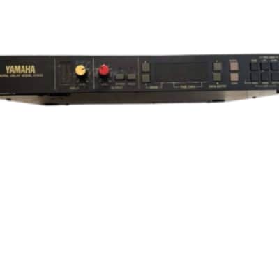 Yamaha d1500