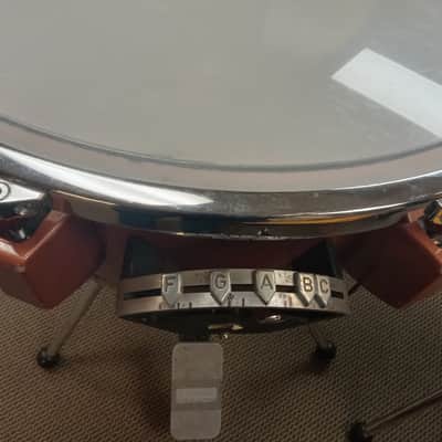 Sonor Timpani Drums Size 29",26" image 7