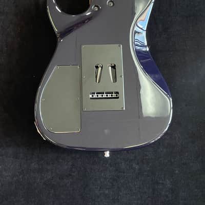 Godin Freeway Classic with Maple Fretboard W/Hard Case image 8