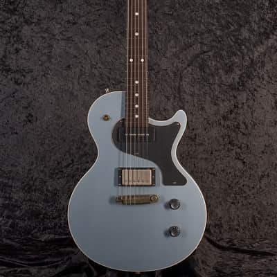 Nik Huber Krautster II Worn Iceblue image 1