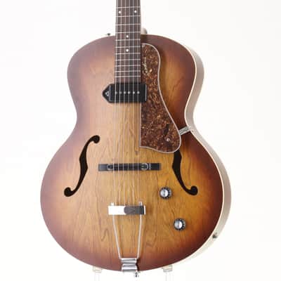 GODIN 5th Avenue Kingpin P90 CB Cognac Burst [31986009310] (04/25) image 6