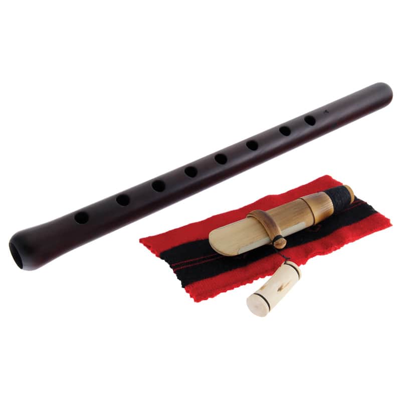 Duduk Tenor Studio Pro A with reed image 1