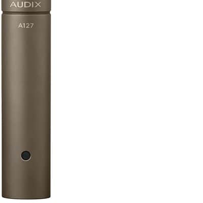 AUDIX A127 Bild 1