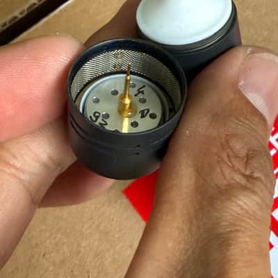 Neumann KM 184 Condenser Microphone (Cardioid) – Made in Germany, worldwide shipping image 9