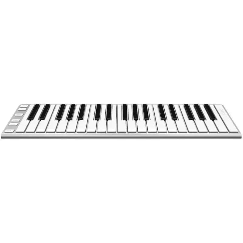 CME Xkey 37-Key Mobile USB Keyboard MIDI Controller image 1