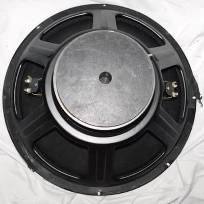 Peavey PV-118D dual coil 18" woofer subwooofer speaker part image 4