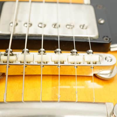 1964 Gibson ES-335 TD + OHSC image 12