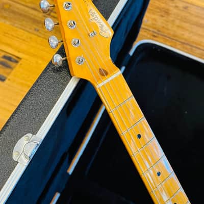 Fender FSR Stratocaster 2018 image 5