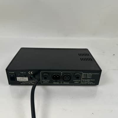 ART Tube PAC Tube Preamplifier / Compressor image 6
