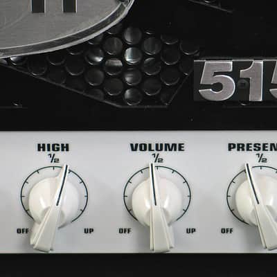 EVH 5150 15W III Head image 3