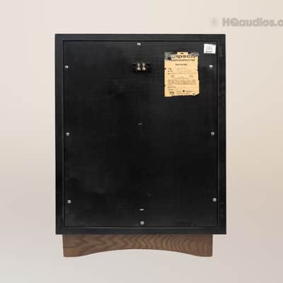 Klipsch Heresy Pair Of Speakers Vintage - Restored - 1 Year Warranty image 11