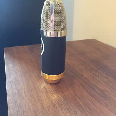 Neumann Style Modified Microphone image 2