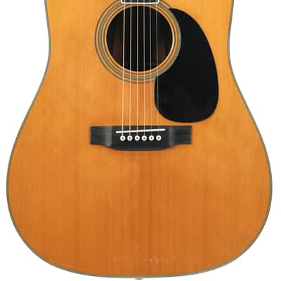 Martin D35 Rosewood 1969 image 1