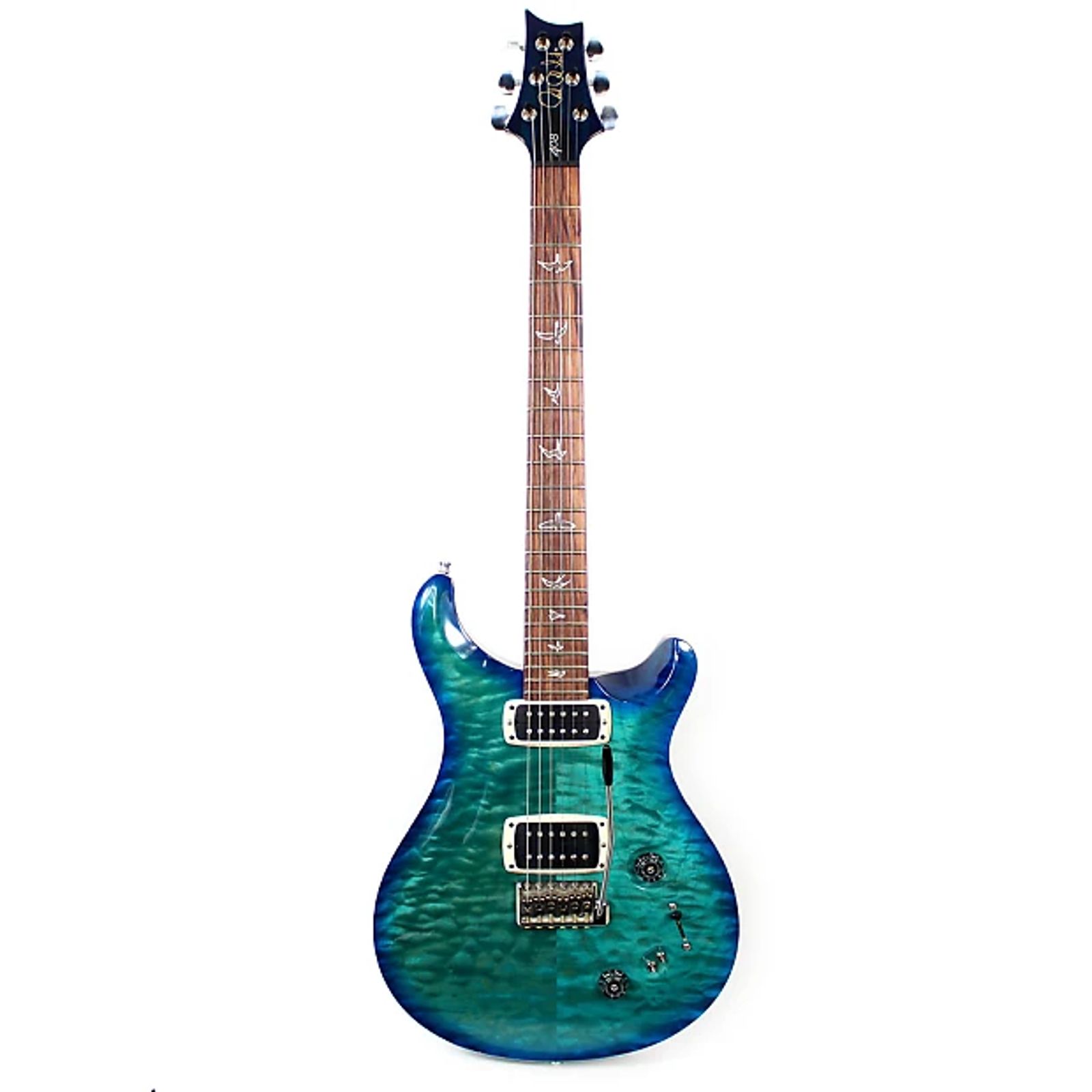 PRS 408 Maple Top 2013 - 2019 | Reverb