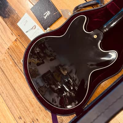 Gibson ES-359 Custom Shop image 9
