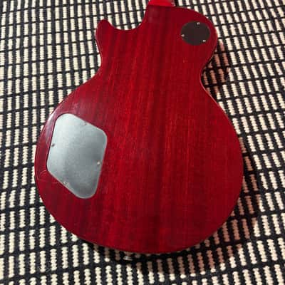 Epiphone Les Paul Special Limited Edition P90 image 9