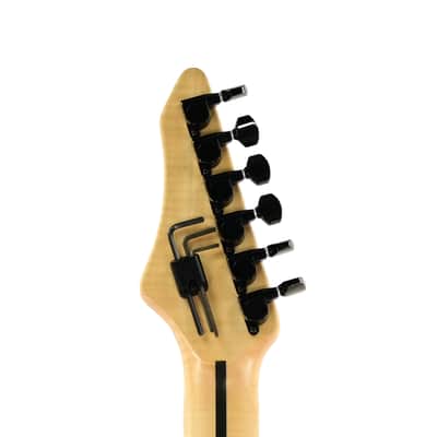 Vigier Excaliburn Custom Original 1998 image 5