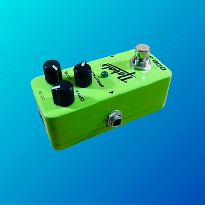 Nobels ODR-1 Mini Analog Overdrive image 4