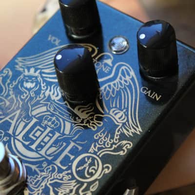 Catalinbread "Galileo" image 14
