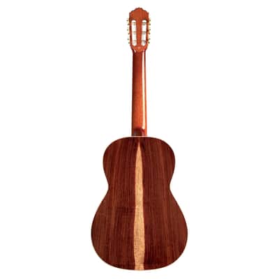 Cordoba Luthier Select Esteso Spruce Nylon String Guitar - Open Box image 6