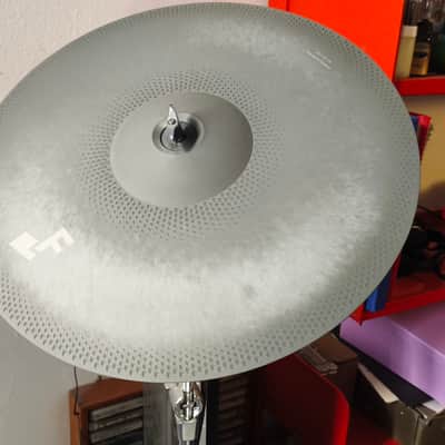 Efnote 5 Electronic Drum Set 2021 - Present - White Sparkle image 5