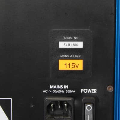 Quested VS2108 Studio Monitors (pair) image 13