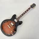 Epiphone Sheraton II 1988 Vintage Sunburst made in Korea