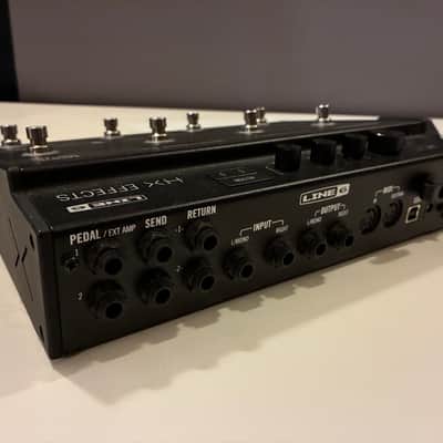 Line 6 HX Effects 2018 - Present - Black image 4