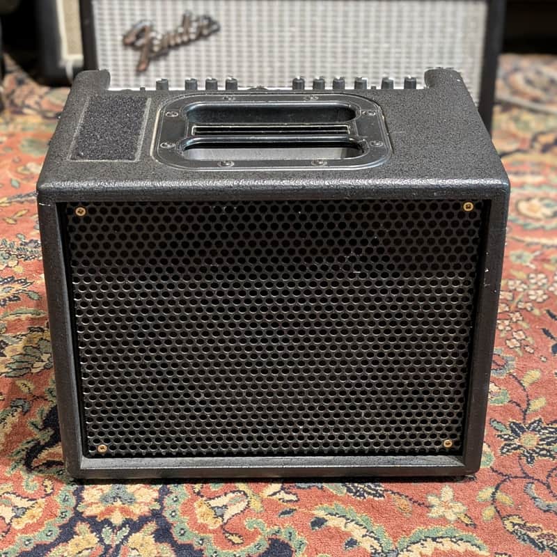 AER Compact 60/2 - Black Bild 1