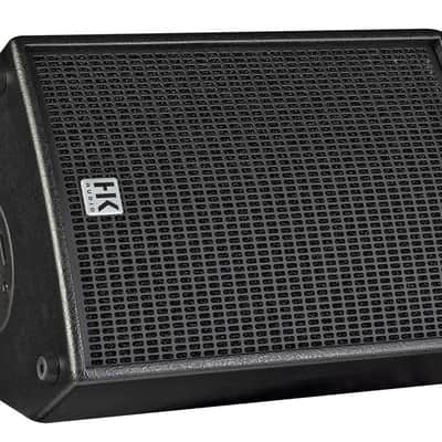 HK-AUDIO Premium PR:O Move 8 aktiv 60W/8Zoll Akkubetriebener Multifuntions-Lautsprecher image 5